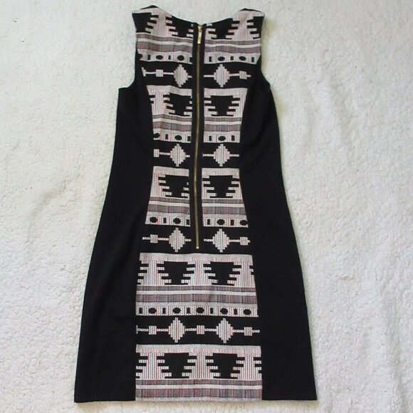 Kensie Women's Cocktail Style Dress Size XS - Picture 7 of 9